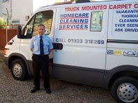 Bedford Carpet Cleaning 358167 Image 0